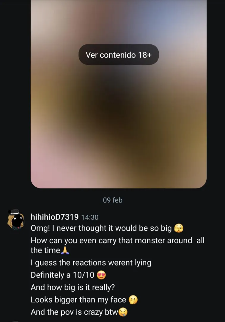 A real cock lover posted by Some_Construction356