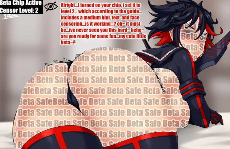 a request i just did<3 they wanted something more wholesome by Efficient_Student526