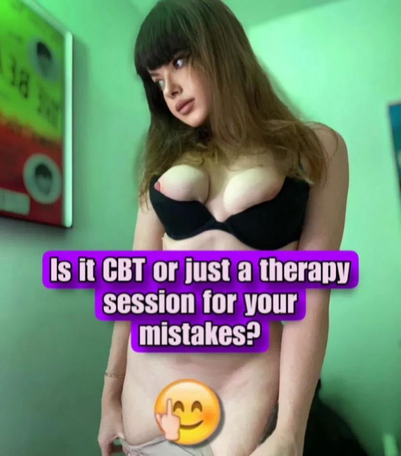 A session? [no imagefap] [oc] posted by Missmaudedoll