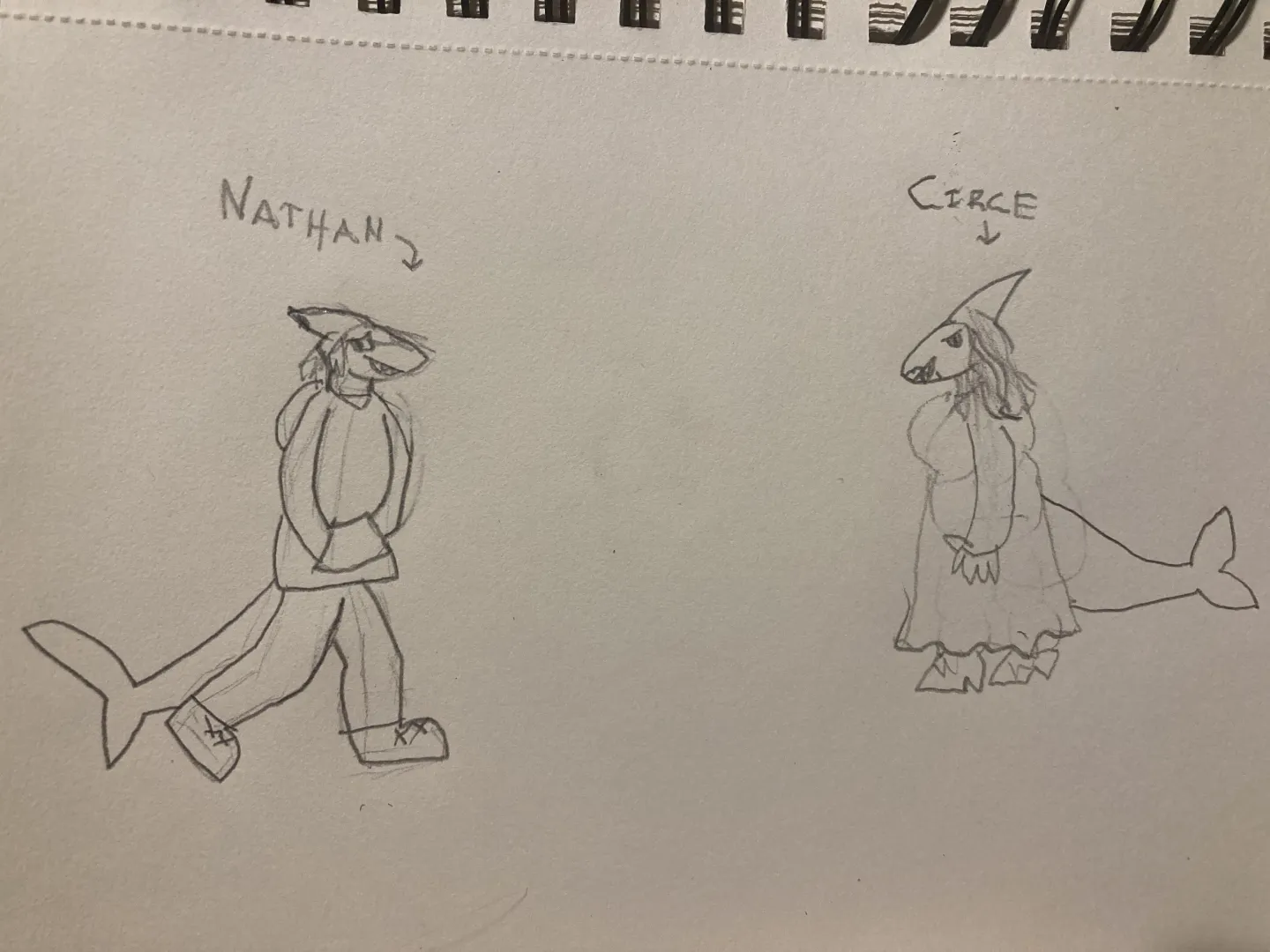 A short story based on the dream I had last night [m/F](me) posted by LadyConeflower