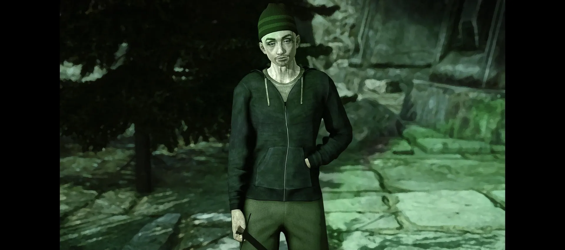 A small detail I liked. posted by TheEducated_Fellow