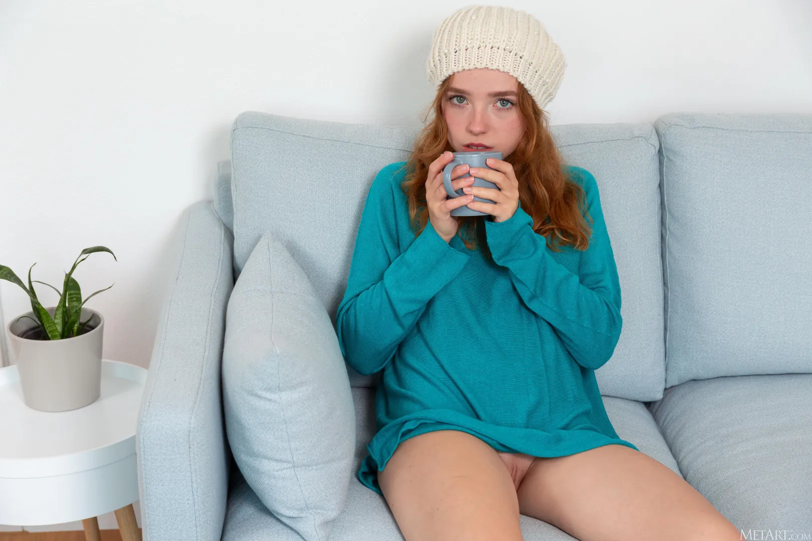 A sneaky peek posted by antzinmypantz