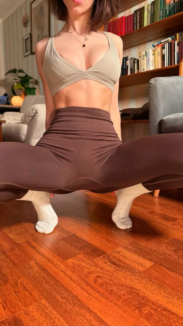 A soft coffee color posted by Crazykaplinf00