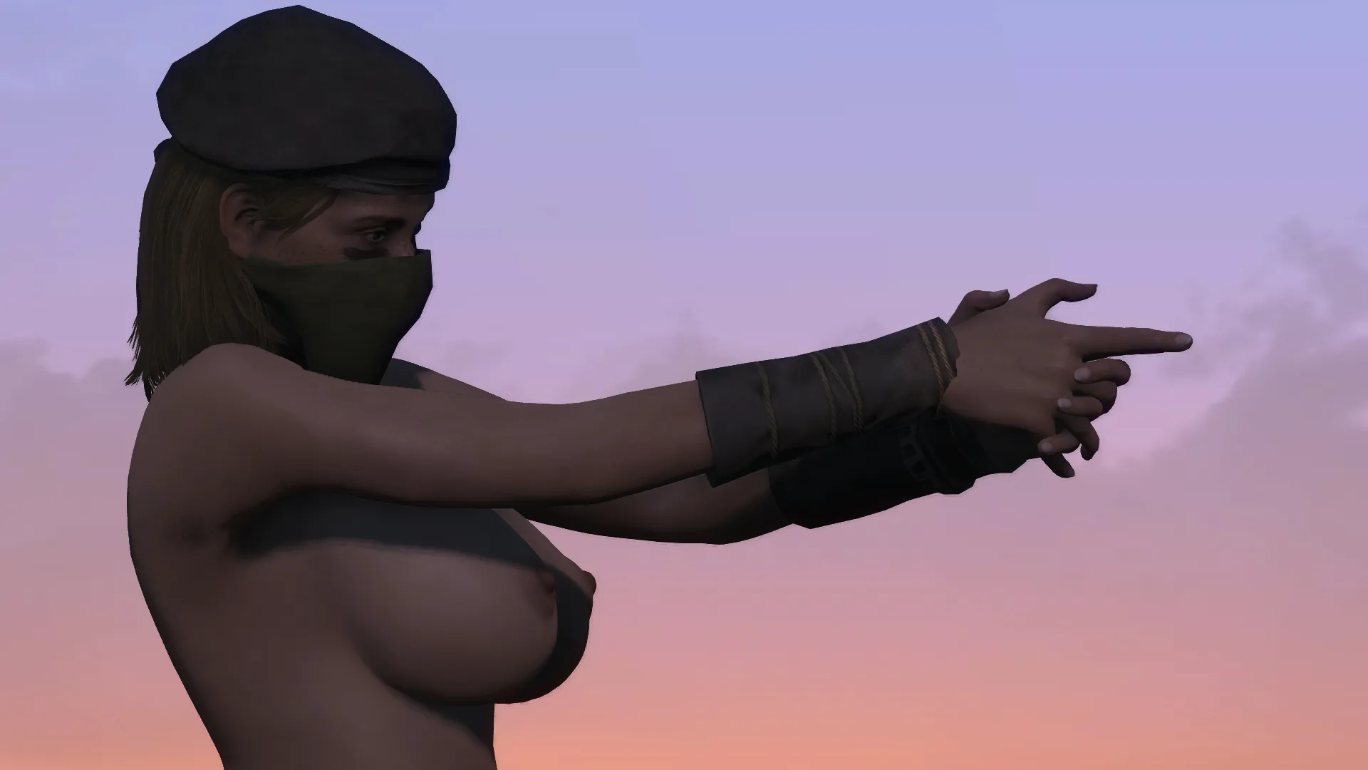 a stand-out. posted by alliterate_alpine