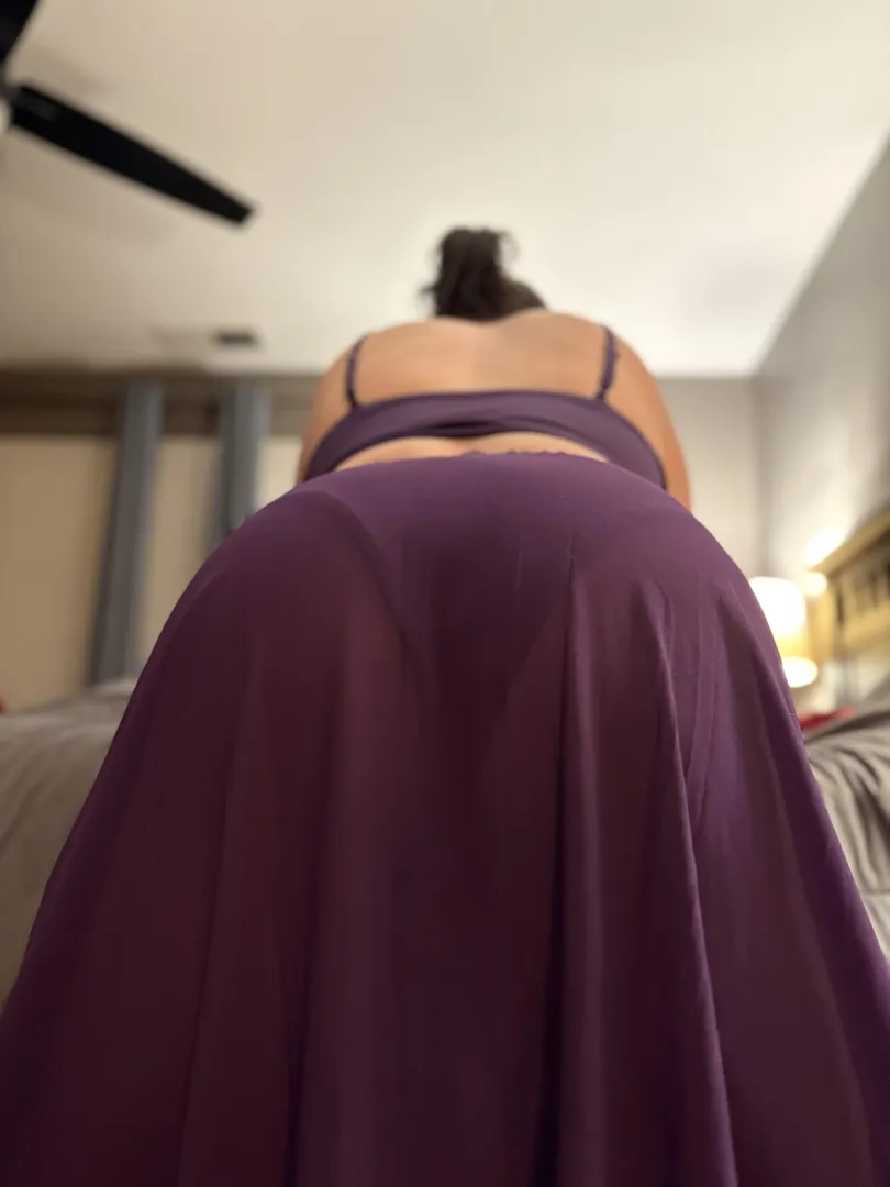 A subtle peach posted by cozycassie