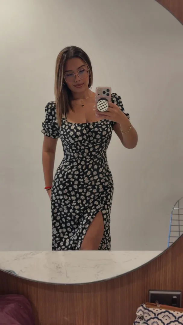 A sundress will always be my favourite thing to wear  posted by highimjazz243