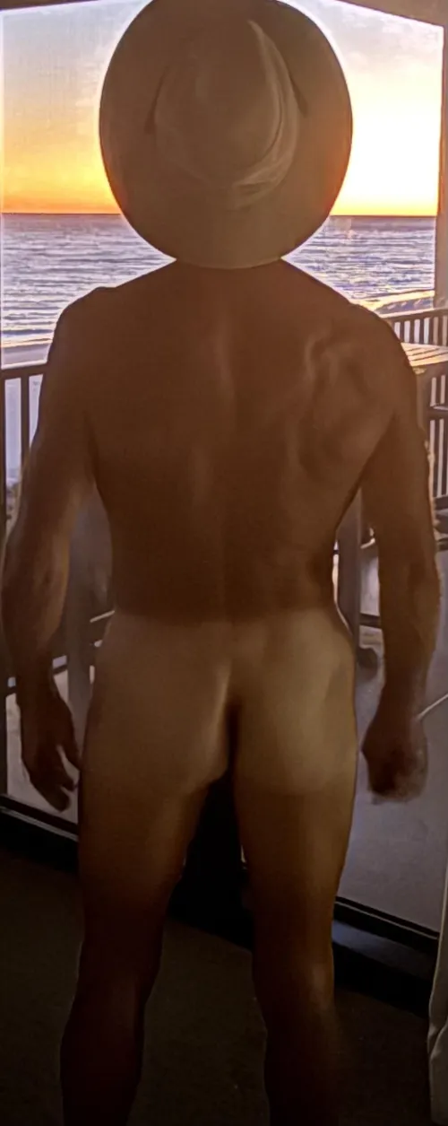 A sunset and a full moon simultaneously (57) by Jazzlike-Motor2299