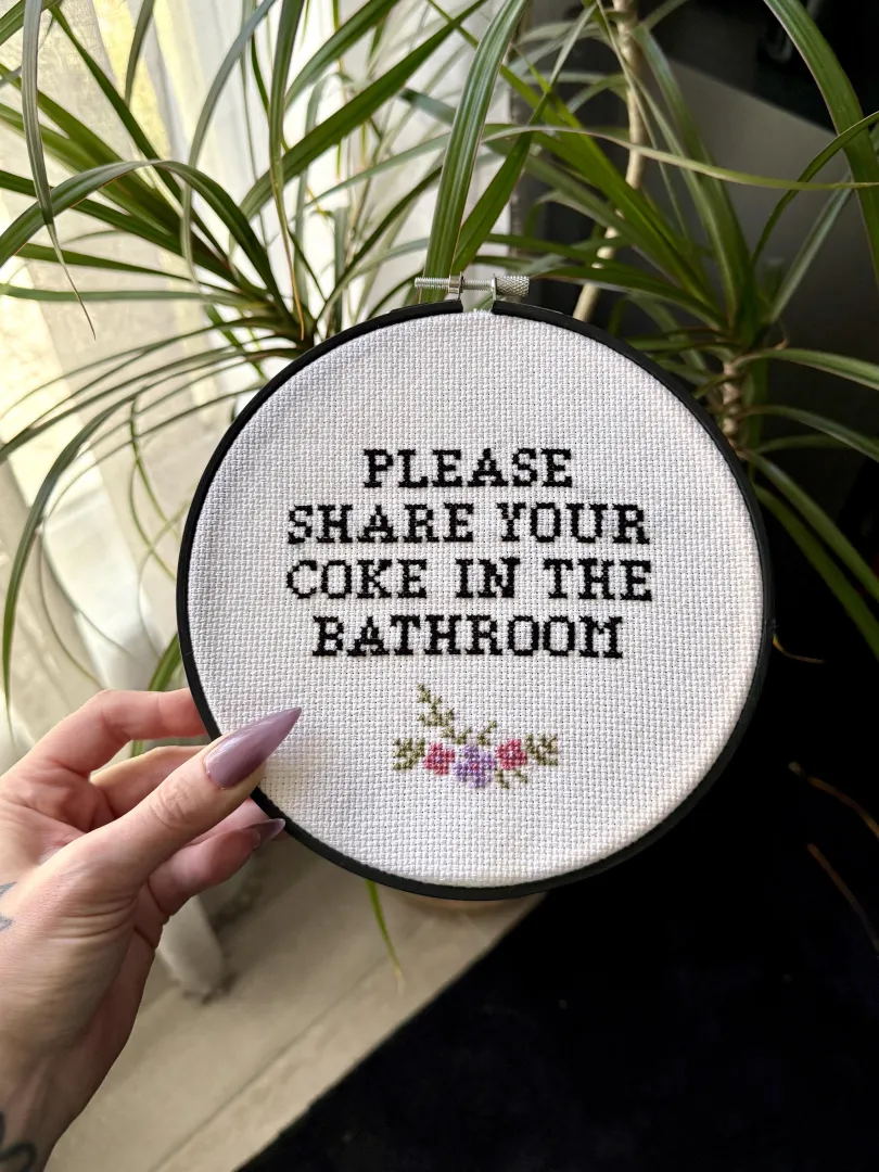 a surprise for a friend because she loved mine so much posted by caiterrade