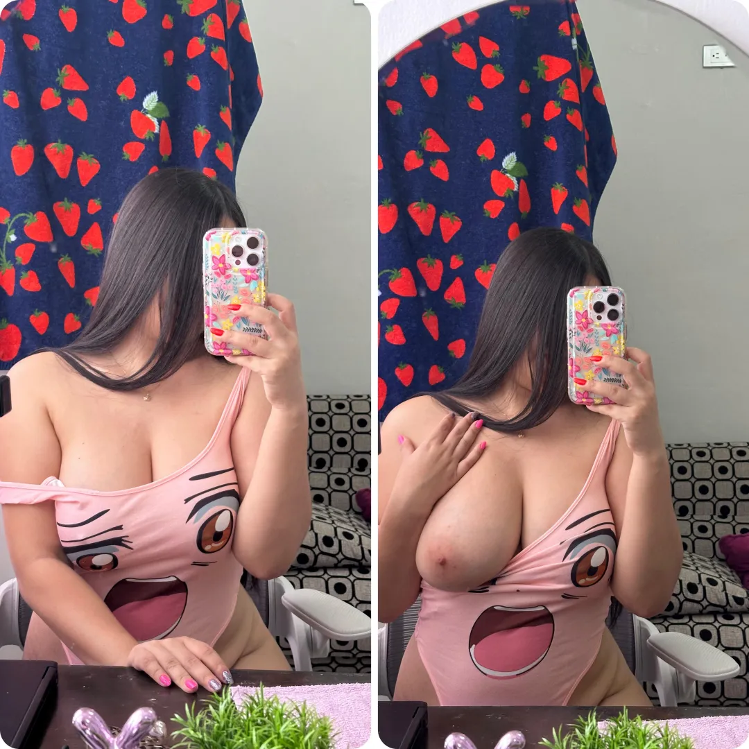 a taste? posted by Emss999