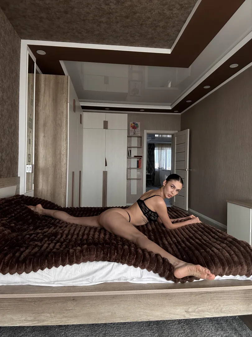 A tease that hits every time (oc) posted by ssweetlustt