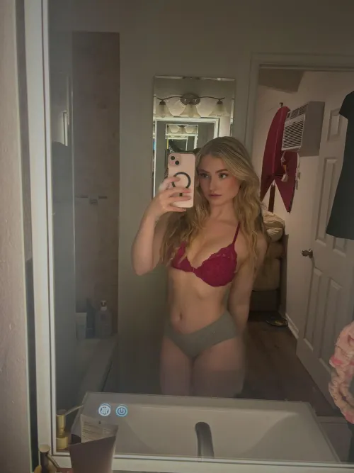 A tease that refuses to behave by GleefulGyall