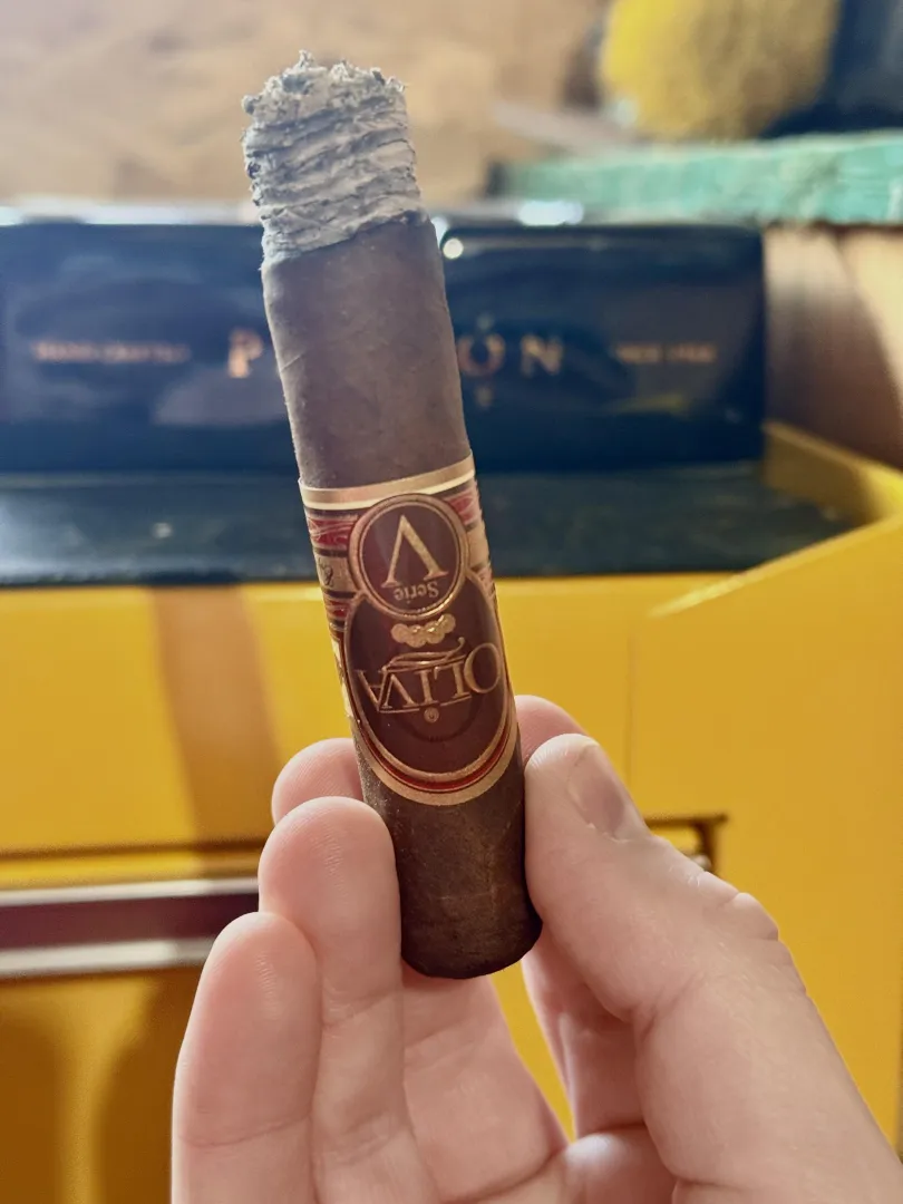 A Testament to Persistence posted by Leather-Puddin