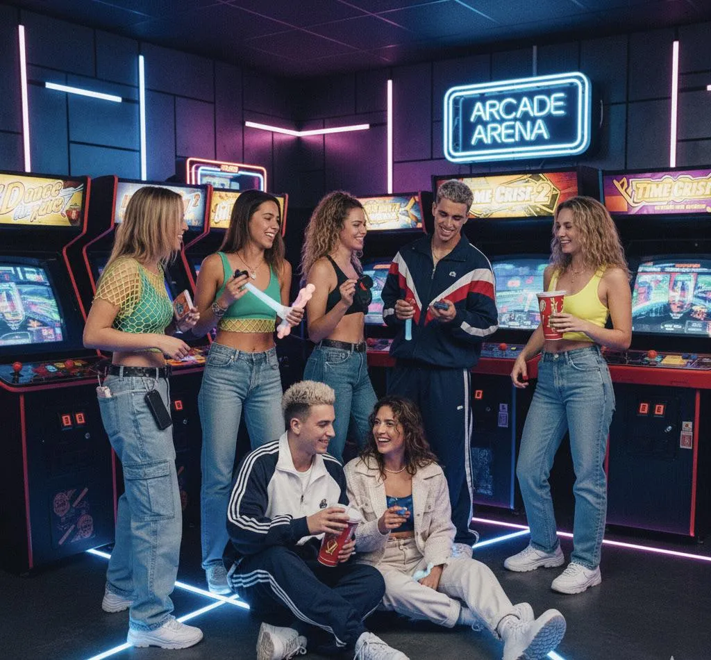 A tight-knit community where everyone shines and connections actually stick. posted by blondember