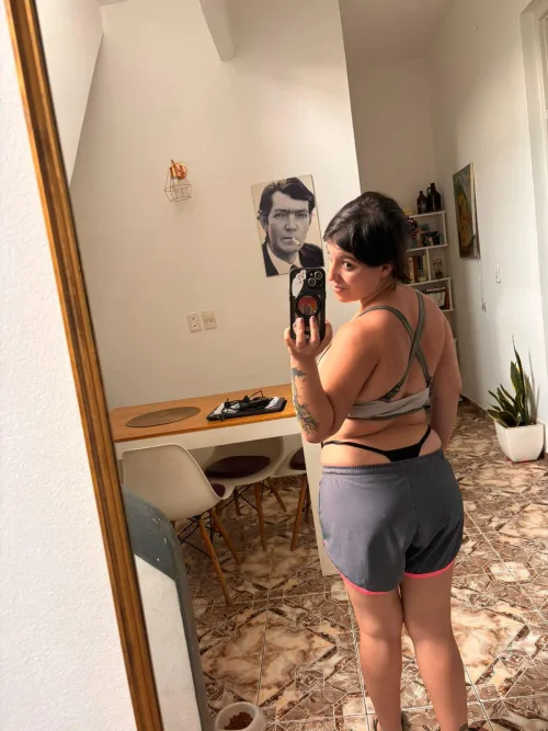 A tiny detail that drives the right men crazy. by Inesitaax