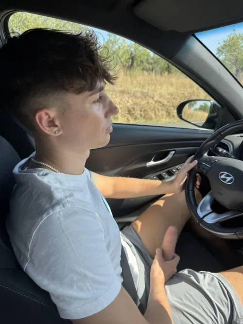 A trip like this is never forgotten by luli-fiery101