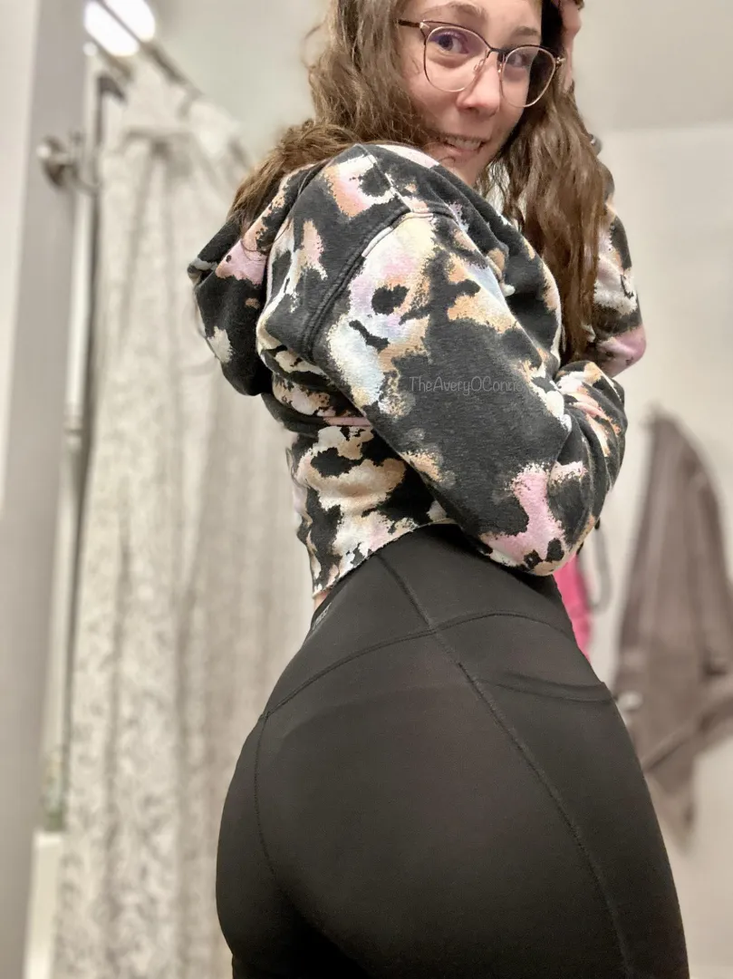 A very thong Tuesday to you, my friend! posted by TheAveryOConnor