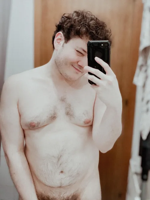 A very tired but cheeky cub :) by Much-Bread208