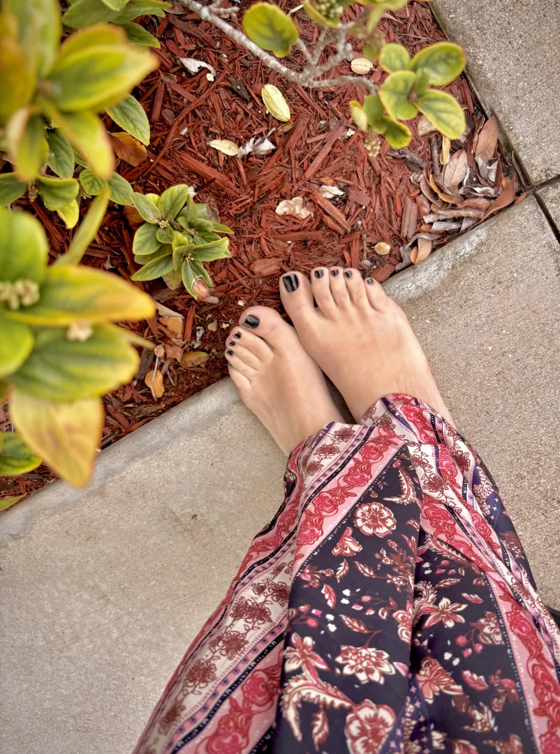 A whole Island just for feet?!  posted by XxEmmaPeeksxX