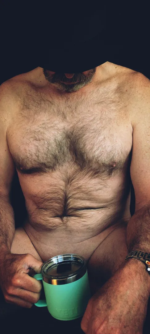 A [wpc] before the sun comes up. posted by Thong-maker-24