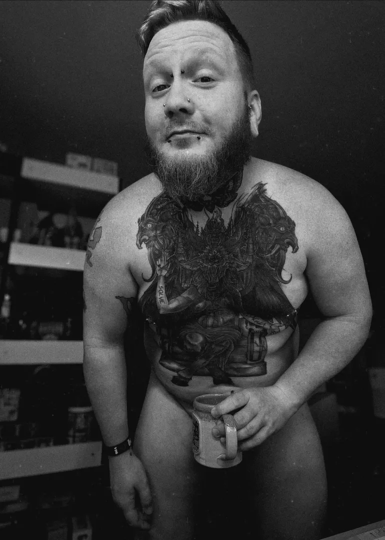 A [WPC] on this gorgeous Friday morning! posted by _ThePlantDaddy_