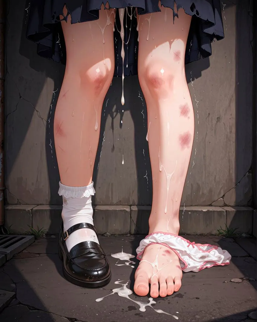 [A4A] Fertilization Day (Or, How I Learned to Stop Worrying and Love the Breeding) posted by Glad_Dependent_2889