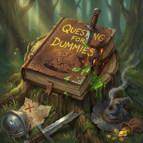 [A4F] Tired of all drama, angst and brooding? Step in and let's create something fun by DPPChatBuddy