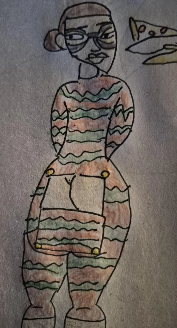 Aaliyah Capdevilla in Pajamas posted by Fun_Raisin_553