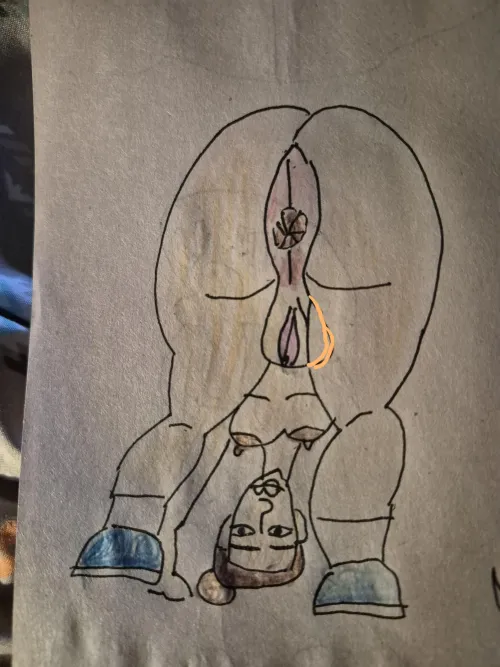 Aaliyah Capdevilla Peek-A-Boo by Fun_Raisin_553