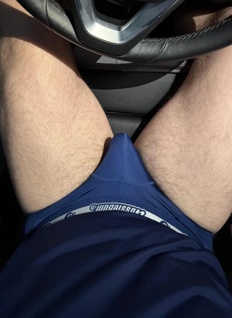 AB blue posted by BrieflineD