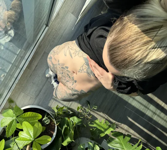 Ab progress by anneamor