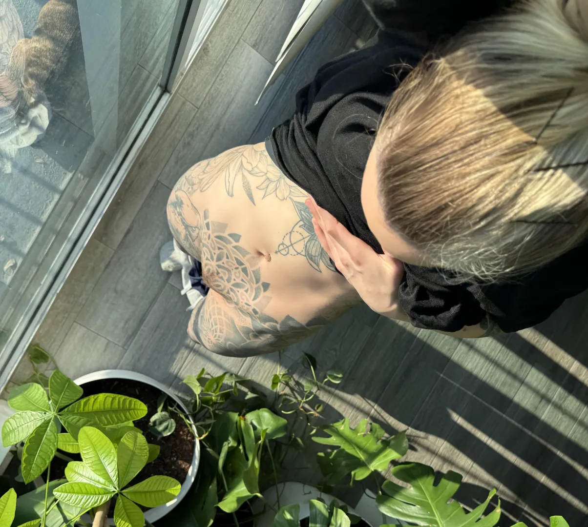 Ab progress posted by anneamor