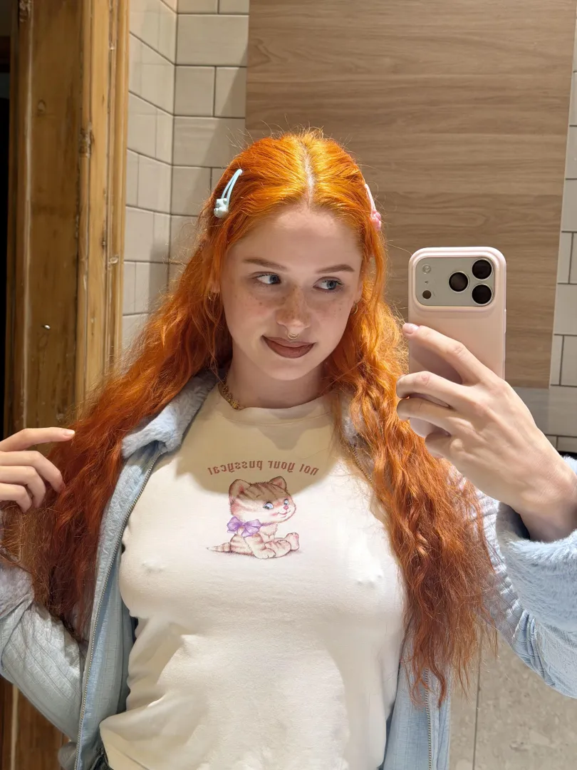 About last night posted by RedheadFairy03