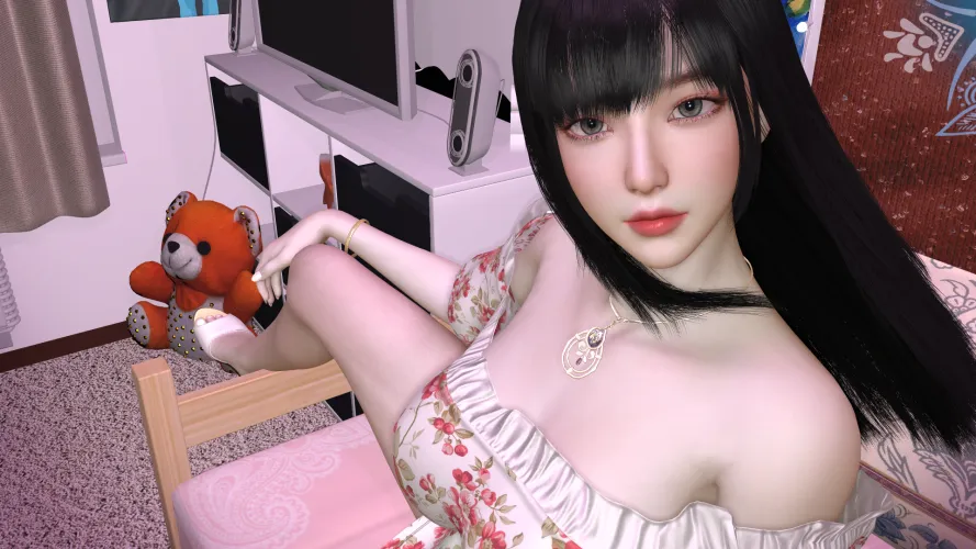 About this game, what is your thought? by Erogenous-Moonlight