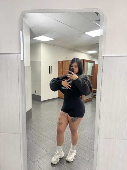 about to sweat my butt off by rayxaa