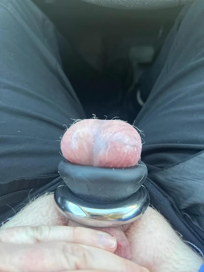 About to wear it at work for the first time for the next 8 hours any advise? posted by Ok-Apricot-2186