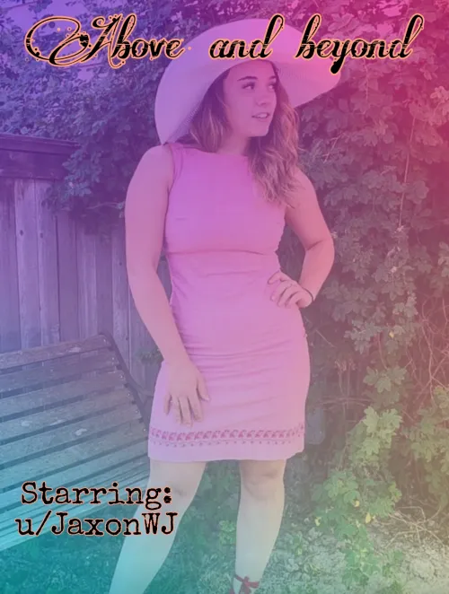 Above and beyond part 6 by Livindead08