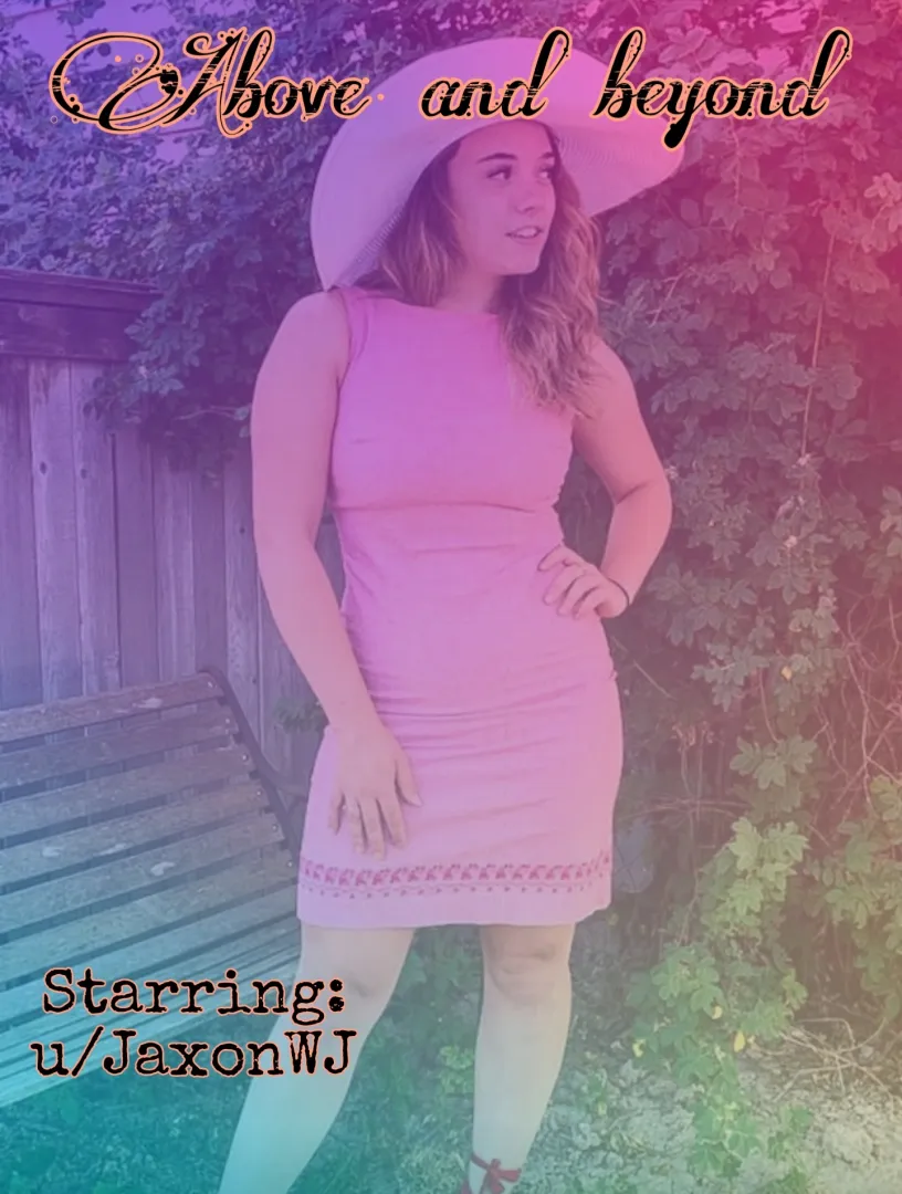 Above and beyond part 7 posted by Livindead08