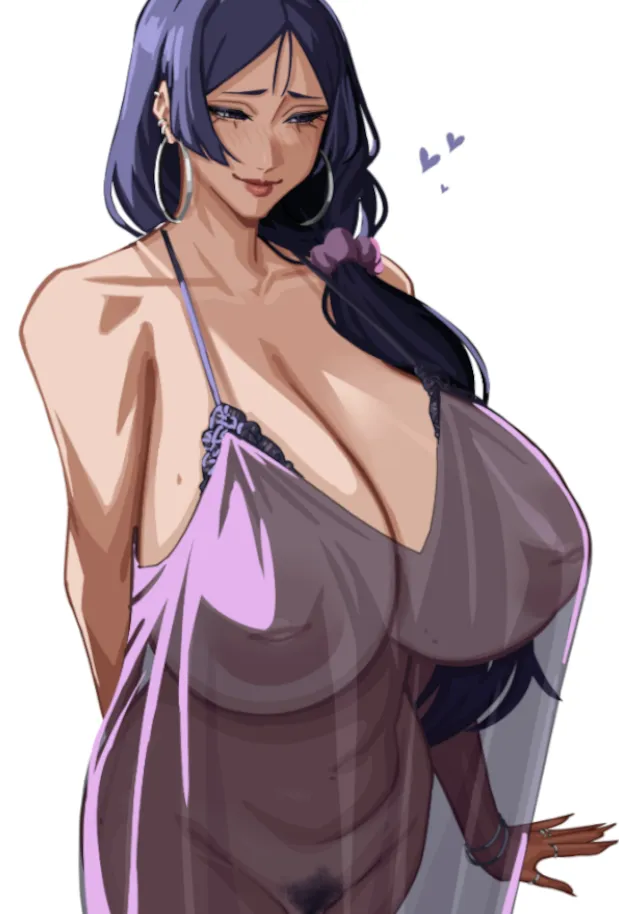 Absolute peak at Raikou's sexy body (Alecto_0) posted by SatisfactionoOkk