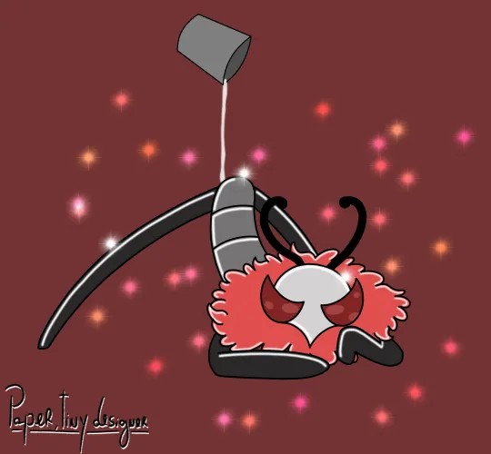 ABSOLUTE TROBBIO!!!! by Ghost_090ITA