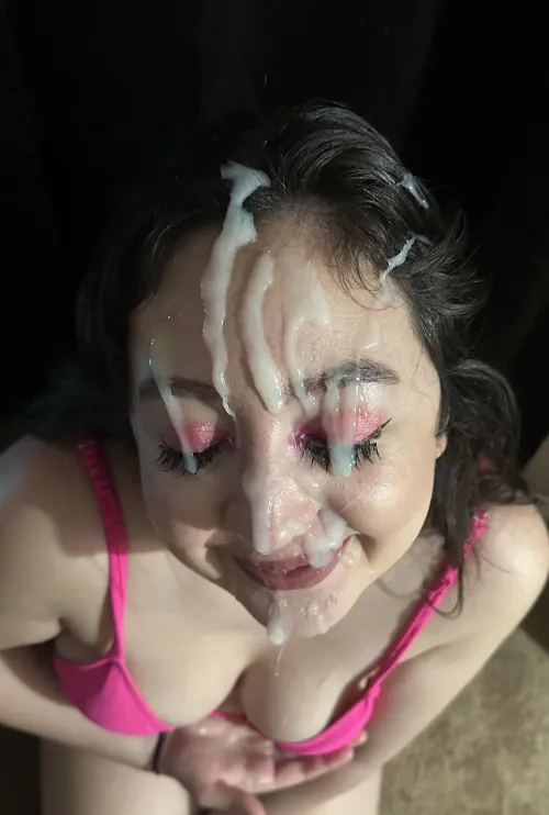 Absolutely drenched by MsSoap