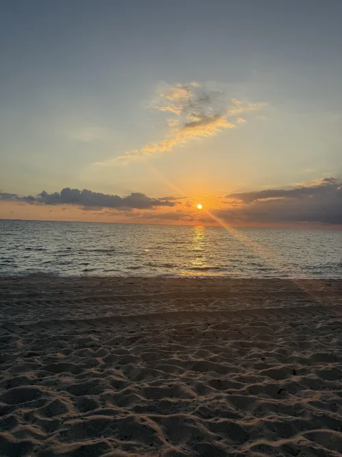 Absolutely fabulous Sat AM by Cankerman105