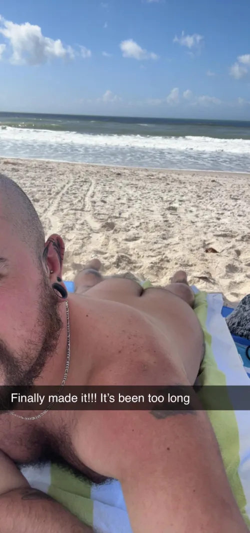 Absolutely gorgeous day out!!! Would love to meet new people the next time I go!!! by Curious-Avocado1537