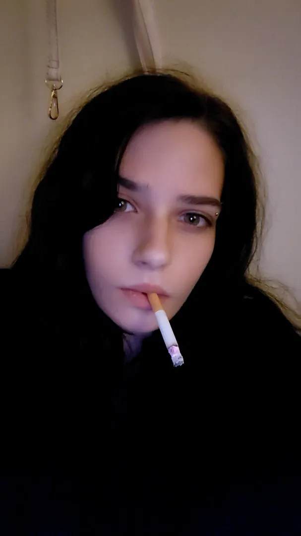 Absolutely must: cigarette first thing in the morning posted by Fit-Minimum8467