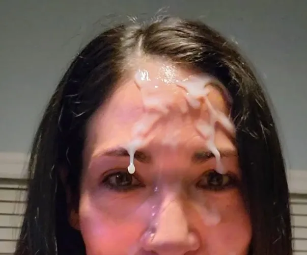 Absolutely splattered! Last night's fun! by WhippedCreamz