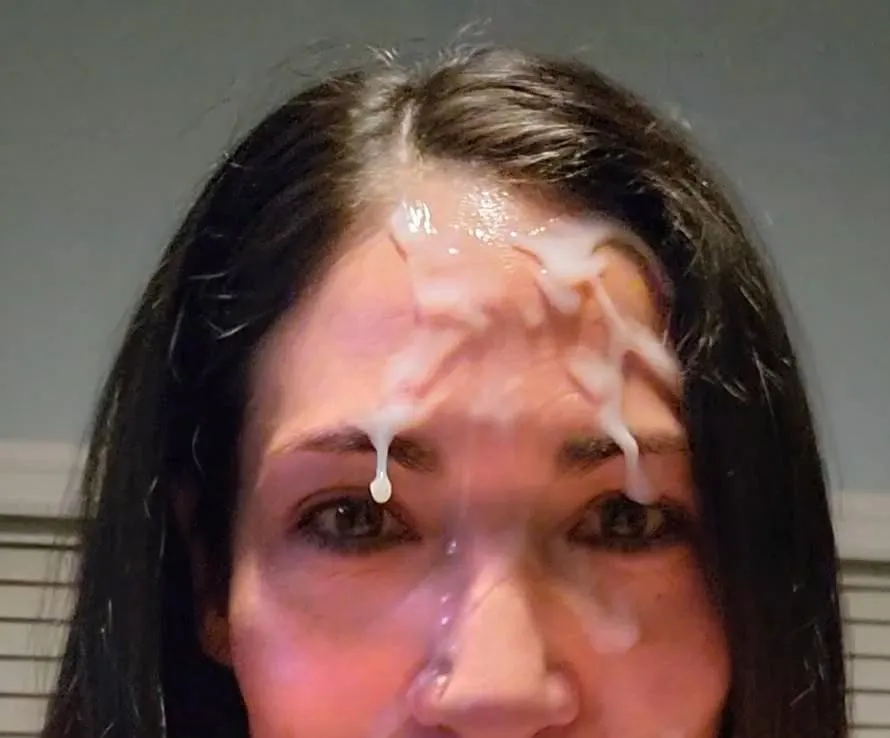 Absolutely splattered! Last night's fun! posted by WhippedCreamz