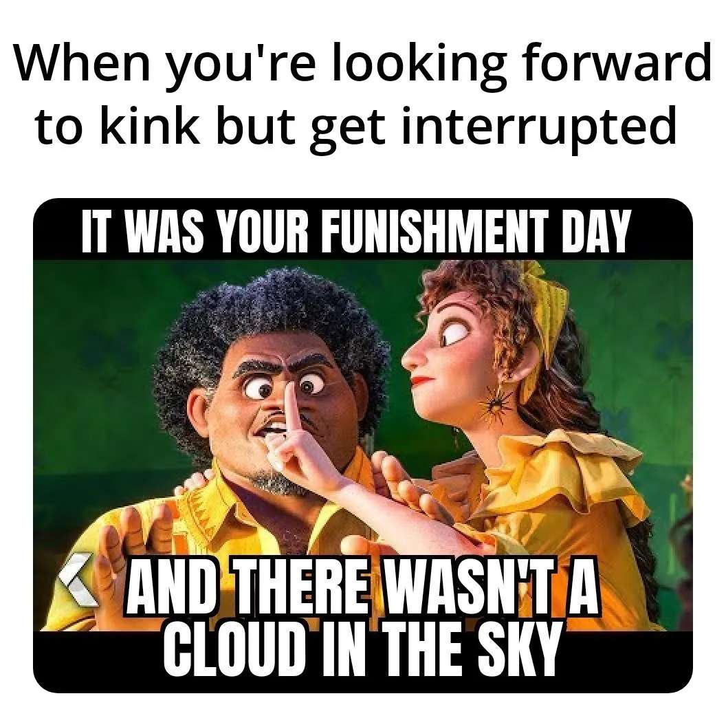 Abuela, get the umbrellas posted by TeakEvening