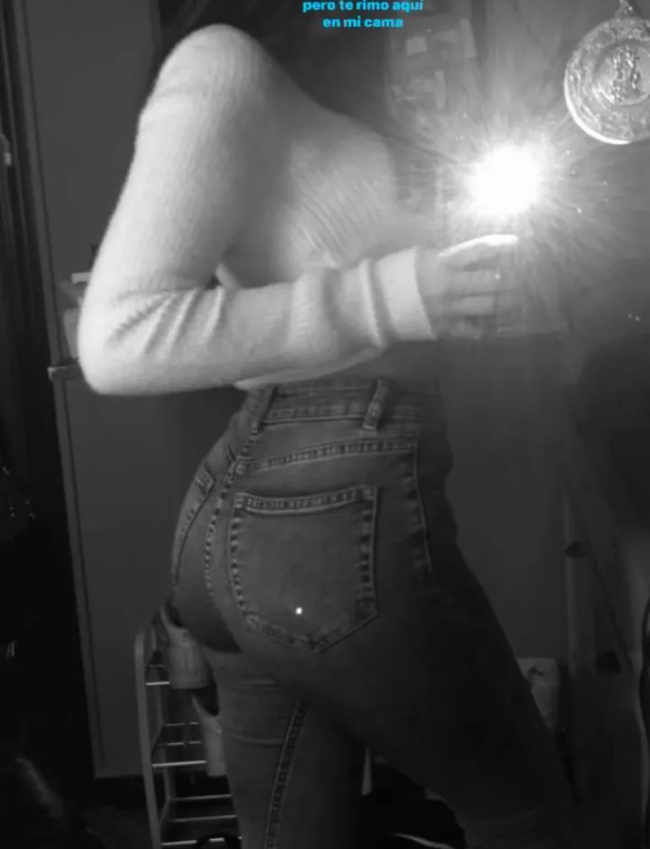 Aburrida [m] posted by Healthy_Compote_5784