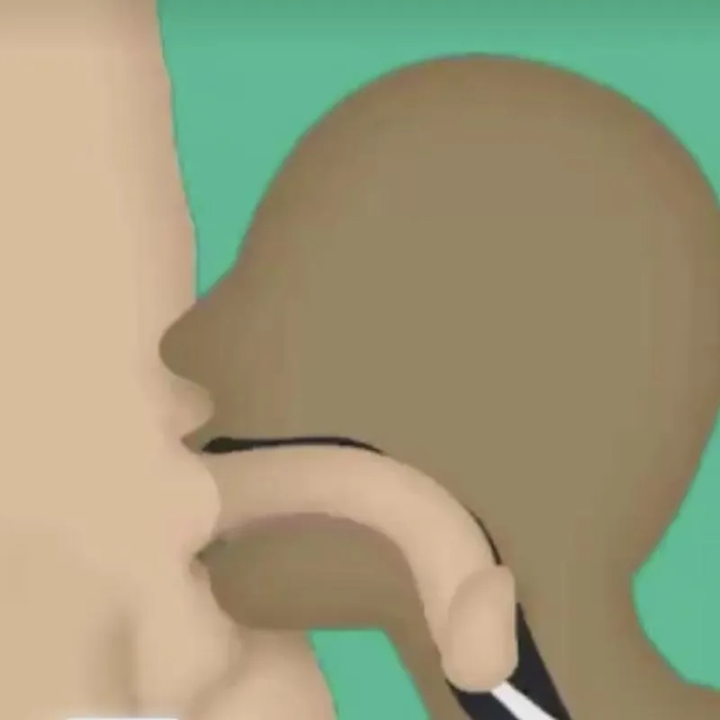 Abuse my Throat posted by 1andOnlyThroatGoat