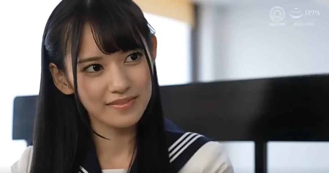 ABW-204 She is very innocent School girl ❤️ ( Umi Hachiko ) posted by Lili-20005