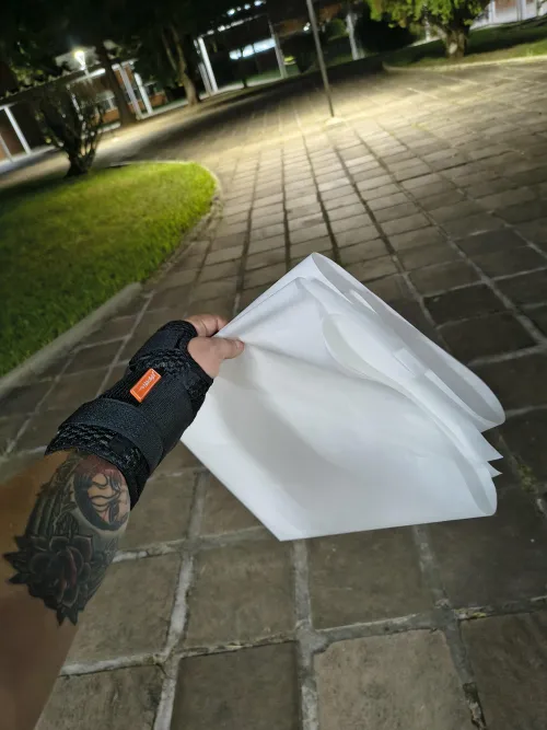 Acabou a seda by anxiousbitch696